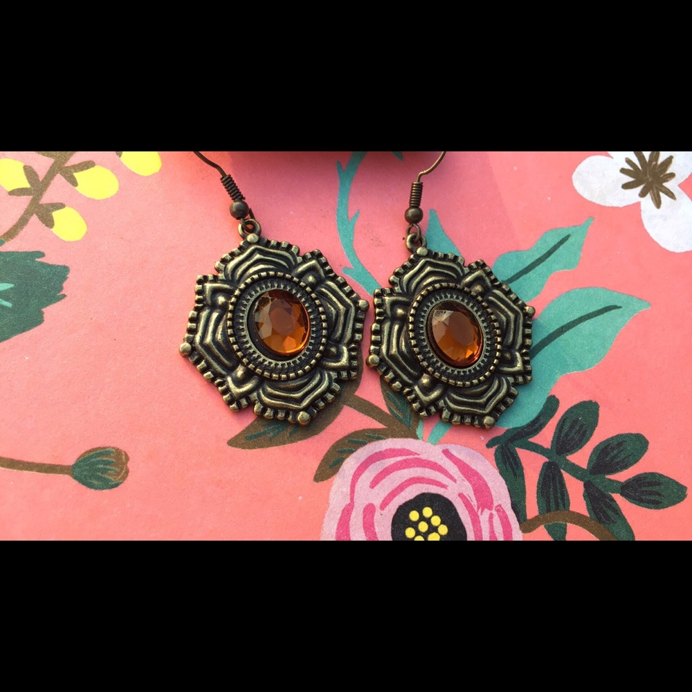 Kelly Rae Roberts Earrings